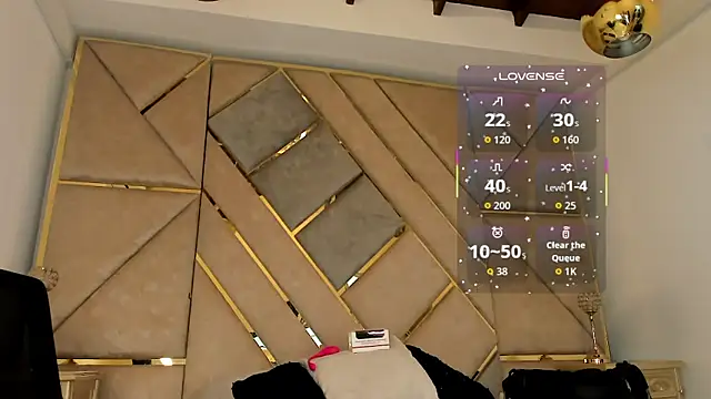 AmberAdams  online show from September 15, 1:08 pm