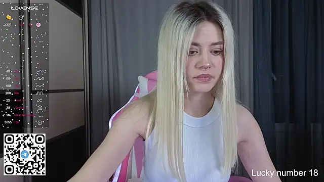 mybunnywendy online show from February 10, 3:48 pm