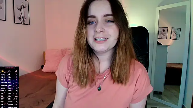 Snapshot of miss_seline chatting on October 27, 9:53 pm miss seline online show from October 27, 9:53 pm