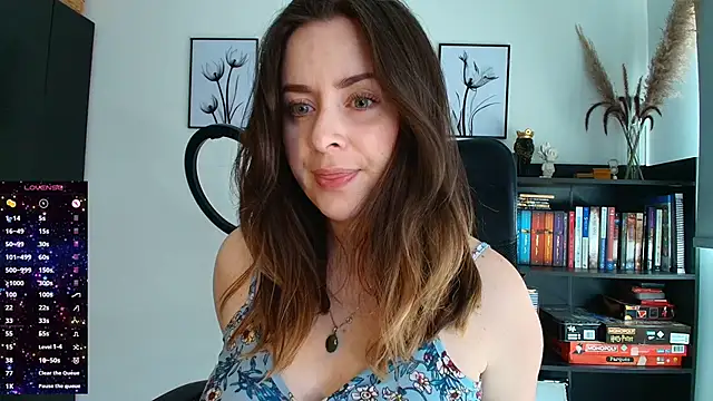 miss seline online show from July 1, 4:28 pm
