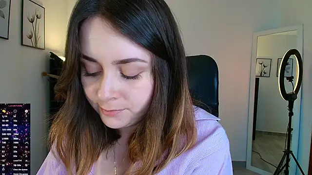 miss seline online show from February 14, 9:28 pm