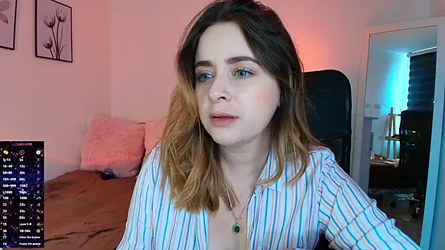 Snapshot of miss_seline chatting on September 10, 5:02 pm miss seline online show from September 10, 5:02 pm