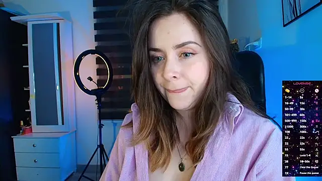 miss seline online show from May 15, 11:29 pm