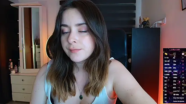 miss seline online show from June 12, 11:46 pm
