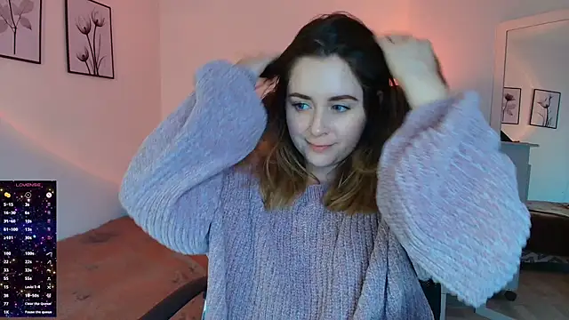 Snapshot of miss_seline chatting on September 17, 8:51 pm miss seline online show from September 17, 8:51 pm