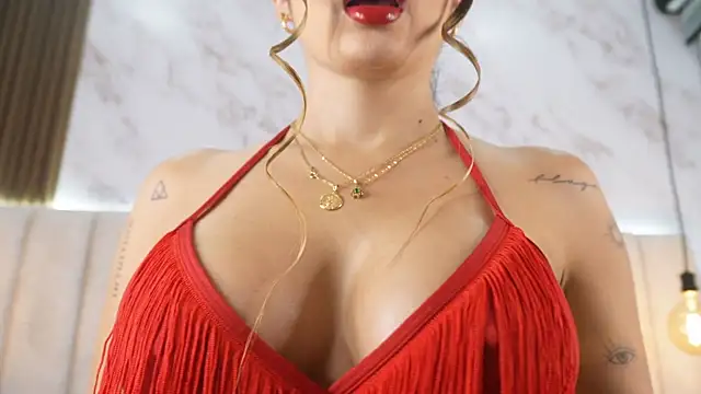 Annyy Rosse online show from November 1, 6:39 am