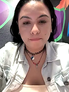 Snapshot of Francesca_ferrari chatting on October 4, 6:56 pm Francesca ferrari online show from October 4, 6:56 pm