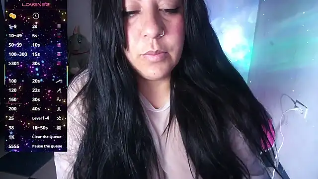 Snapshot of grace_molly14 chatting on September 23, 2:04 pm grace molly14 online show from September 23, 2:04 pm