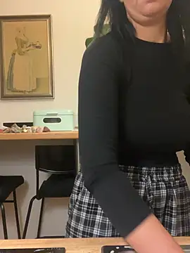 Off  Melonenmandy online show from February 25, 5:55 pm