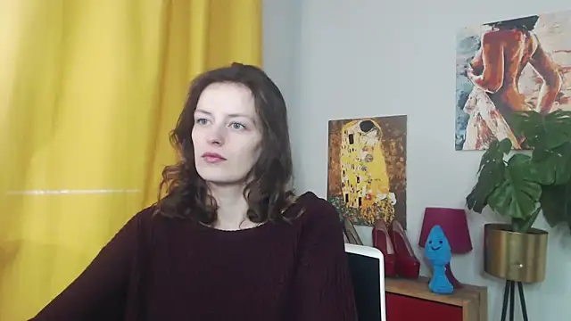 juicyNadine online show from November 2, 9:56 am