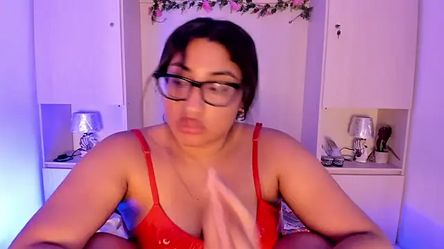 CANDYGABYY online show from May 27, 1:57 am