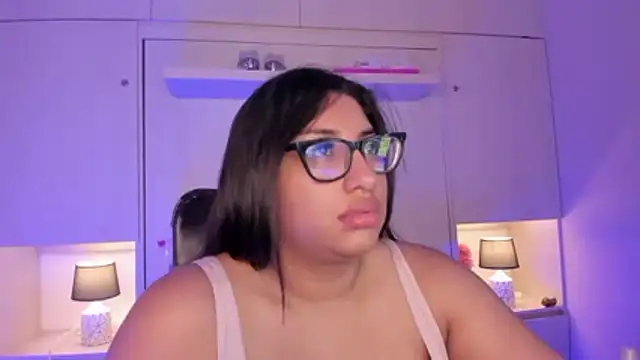 CANDYGABYY online show from April 15, 8:09 pm