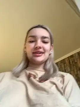 Sextazy online show from April 13, 12:17 pm