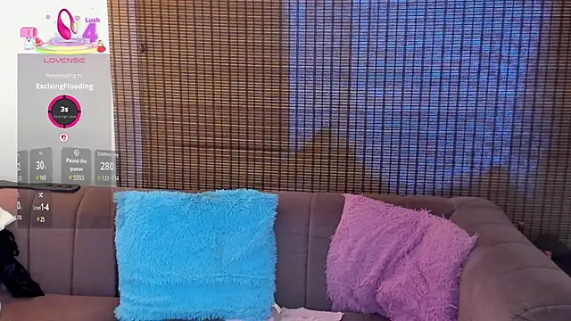 ariana cross online show from September 26, 2:04 pm