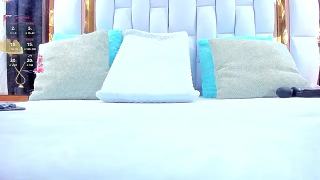 RileySweett online show from February 4, 11:46 am