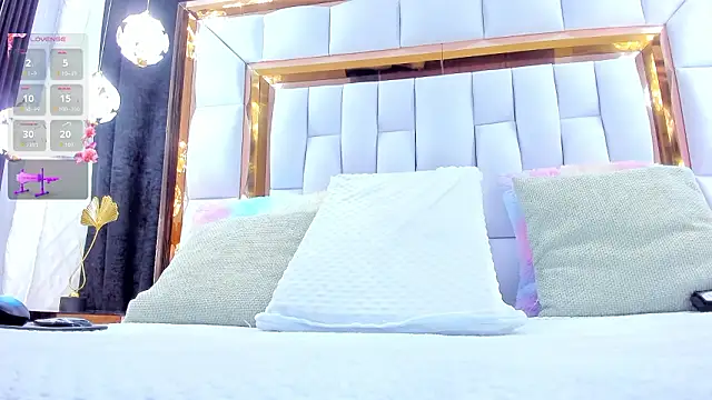 RileySweett online show from February 10, 11:57 am