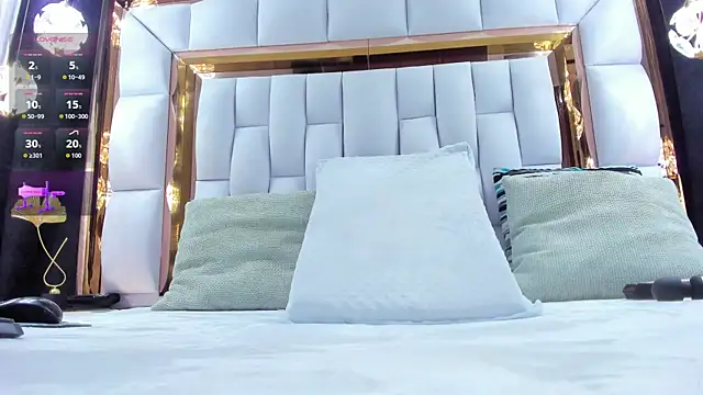 RileySweett online show from December 22, 12:08 pm