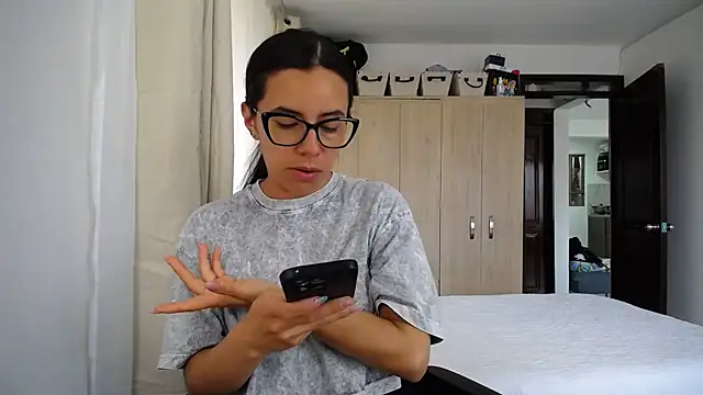 Mariam Gomezxxx online show from July 28, 7:39 pm