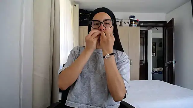 Mariam Gomezxxx online show from July 28, 2:24 pm