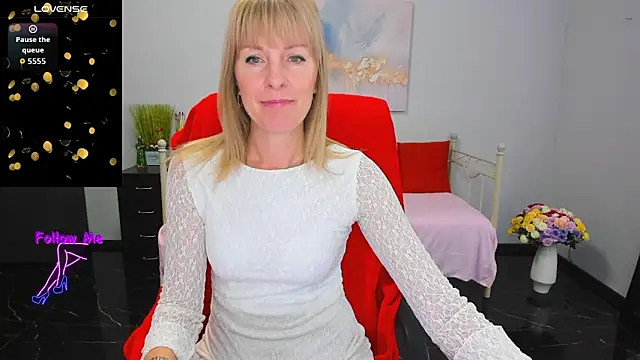 Anita Tayson online show from March 15, 7:21 am