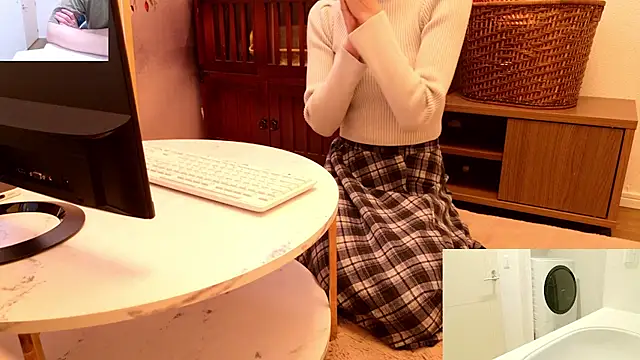 Kakushi dori online show from February 19, 1:27 am