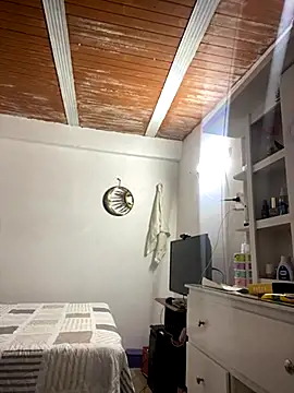 Iris love18 online show from October 23, 4:46 pm