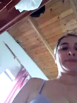 Iris love18 online show from April 4, 9:24 pm