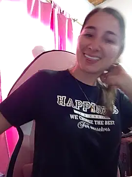 Iris love18 online show from December 20, 2:43 pm