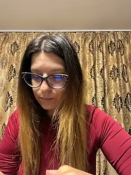 NadiraNoor online show from October 23, 5:08 pm