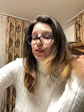 NadiraNoor online show from March 28, 10:52 pm