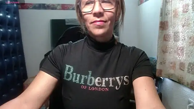 horny paty online show from January 18, 12:23 pm