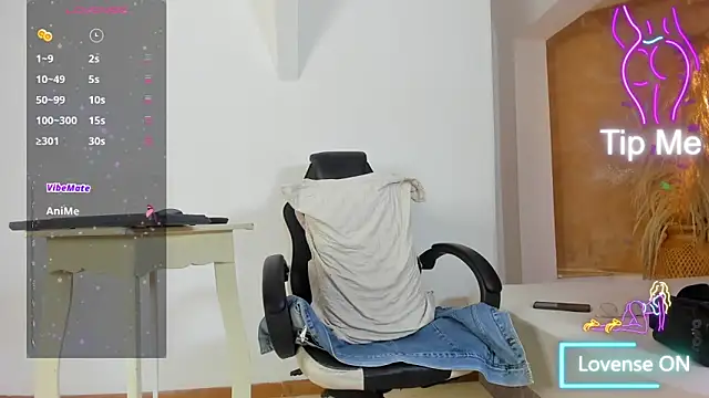 EIMYS SHOW online show from February 12, 8:54 pm