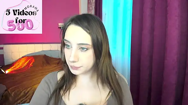 MoranaKit online show from November 7, 7:47 am