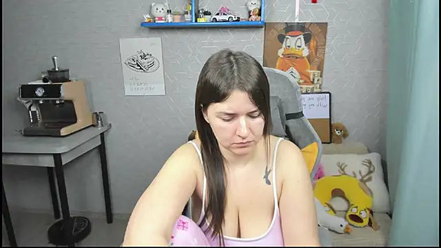 LineraPitts online show from April 30, 8:57 pm