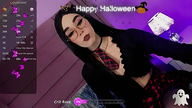 kimMaddiee online show from October 31, 9:08 pm