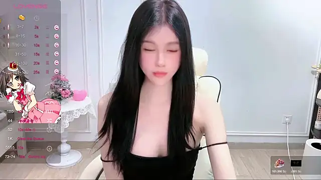 Yaooooo-Y online show from June 15, 4:07 pm