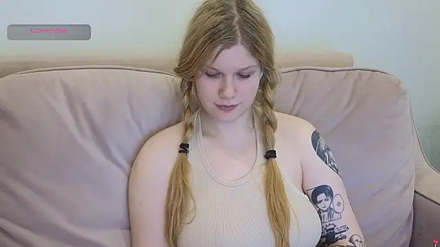 gertanord online show from March 13, 10:33 pm