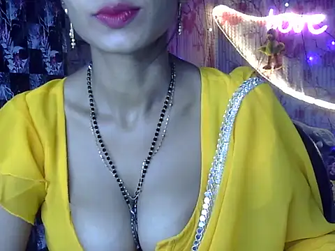 Anjali Milsi online show from September 11, 3:34 pm