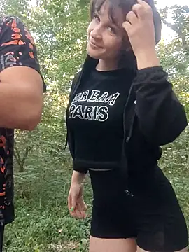 Niht Angels online show from September 13, 2:14 pm