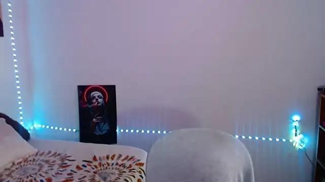 JossieGrey online show from September 12, 11:28 am