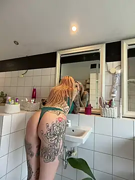 Stella-Kink online show from March 27, 12:06 pm