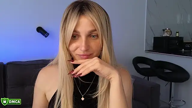 Amelia55555 online show from September 10, 2:06 pm