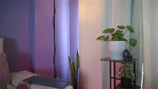 roselinedior online show from July 13, 5:14 pm