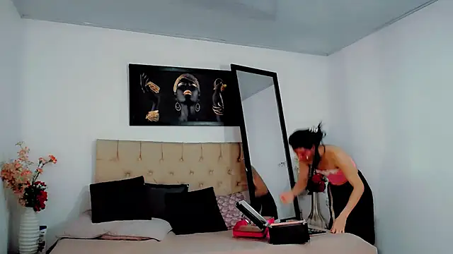 maria camilacms online show from October 2, 11:54 pm