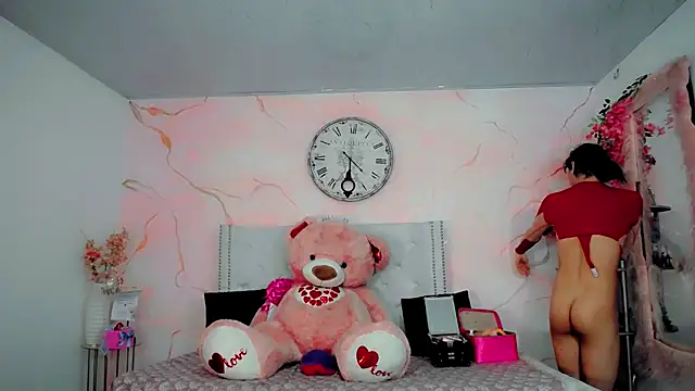 maria camilacms online show from March 3, 6:14 pm