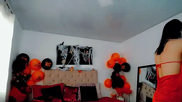 maria camilacms online show from October 13, 5:48 pm