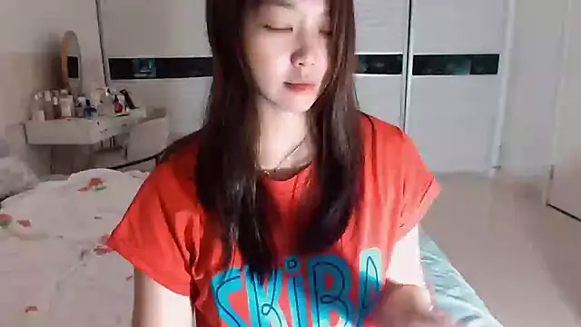 -Lucky Girl online show from June 25, 12:51 pm