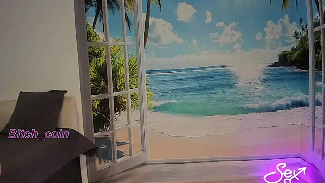 Bitch Coin online show from May 21, 6:28 pm