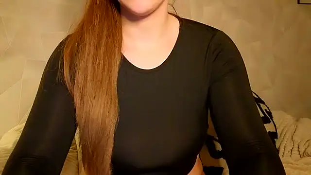 Sweetninaaa online show from February 19, 10:19 pm