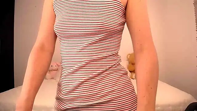 AliceRossi online show from February 5, 4:54 pm